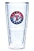 Tervis Tumbler Texas Rangers 24-Ounce Double Wall Insulated Tumbler, Set of 2