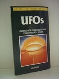 Produkt-Bild: Moewig Verlagsredaktion: UFOs - Ungekannte Flugobjekte aus einer anderen Welt?