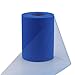 vLoveLife Royal Blue 6 Inch x 100 Yards Tulle Roll Spool Fabric Table Runner Chair Sash Bow Tutu Skirt Sewing Crafting Fabric Wedding Party Gift Ribbon