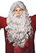 Forum Novelties Men's Moses Wig and Beard Adult Costume Accessory