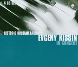 Kissin in Concert: Oeuvres De Chos