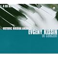 Evgeny Kissin in Concert