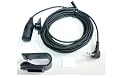 Pioneer Car DVD Nvigtion Bluetooth Microphone Mic Assembly for Ref # CPM1084 CPM1064 New