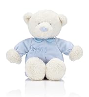 First Bedtime Bear Toy