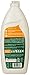 Seventh Generation Dish Liquid Soap, Zest & Scent, Clementine, Lemongrass, 25 Fl Oz