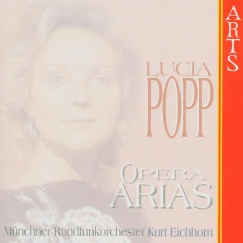 Opera Arias