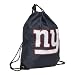 New York Giants Drawstring Backpack