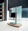Modloft Essex TV Stand Modern Contemporary Designer
