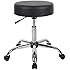 Boss Caressoft Medical Stool, black