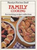 Family cooking