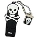 EMTEC Scallywag  Series 4 GB USB 2.0 Flash Drive (Black)