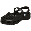 crocs Mary Jane