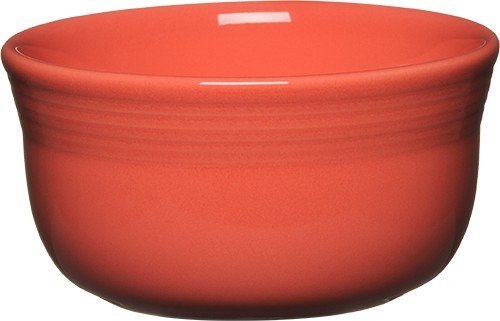 Fiesta 24-Ounce Gusto Bowl, Flamingo