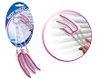 Fuzzy Wuzzy Microfiber Blind Cleaner