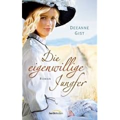 Die eigenwillige Jungfer