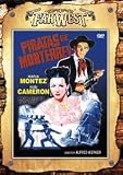 Pirates of Monterey (1947) [ NON-USA FORMAT, PAL, Reg.2 Import - Spain ]