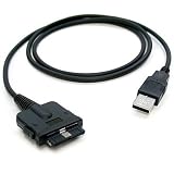 Dell Axim X51v DirectSync Cable