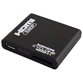 Cyclone Micro 2+ Full HD HDMI 1080p MultiMedia Player Adaptor