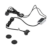 OEM Original Nokia Earbud Headset with On/Off Button (HS-23) For N93, N80,  ....