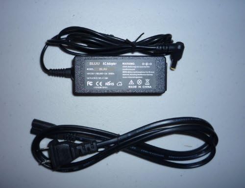 Home Acdc Power Supply Adapter Power Cable for Lenovo Essential Notebook Computer Battery Charger G770-10345fu G770-10372wu G770-10375fu G770-10375wu G770-1037xf5 G770-1037xf6 G780-14026244 G780-21823du G780-21823fu G780-21823vu G780-21829su G780-21829uu