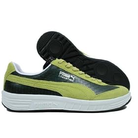 MENS PUMA SNEAKERS ARGENTINA CC (346137 02) by PUMA