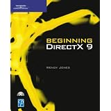 Beginning DirectX 9 (Game Development Series)
