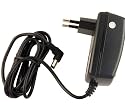 ULTIMATEADDONS EURO Mains Charger for Acer Aspire One D250 AOD250 Netbook