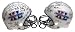 Super Bowl XL Autographed Pro Line Helmet - 35 MVP Signatures