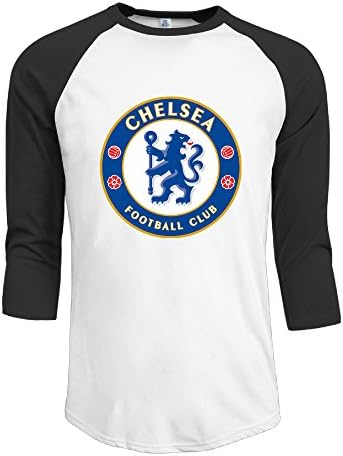 Chelsea FC The Champion Men's Baseball Tees