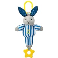 Kids Preferred Goodnight Moon On-the-Go Musical Bunny