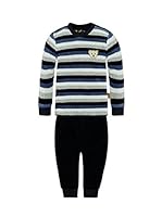 Steiff Conjunto (Azul)