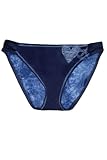 Lucky Brand Peace Out Tab Side Hipster Bottom