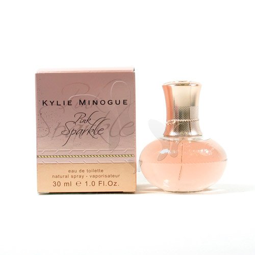 Pink Sparkle 30ml Toillettenwasser f&uuml;r sie Preisvergleich
