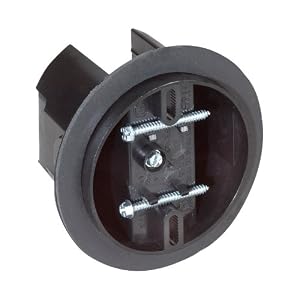 Thomas and Betts #CFB16F Ceiling Fan Fixture Box