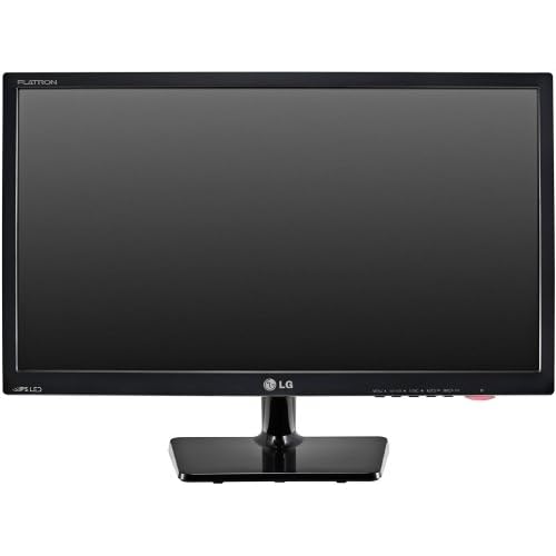 Comparer LG ELECTRONICS IPS234VPN NOIR 23