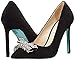 Blue by Betsey Johnson Women's SB-Piper Dress Pump