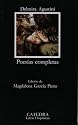 Poesias Completas - Agustini