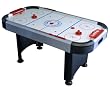 Park & Sun 65-Inch Air Hockey Game Table