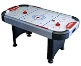 Park & Sun 65-Inch Air Hockey Game Table