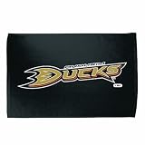 NHL Anaheim Ducks Colored Sports Fan Towel