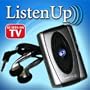 LISTEN UP AMPLIFIER