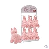 Life Sinclair Clip-On 5" by Gund 74955