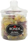 Bonds Jelly Babies Mini Jar 700 g