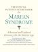 The Official Patient's Sourcebook on Marfan Syndrome