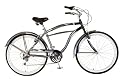 Victory Touring Cruiser Men's Cruiser Bike (26-Inch Wheels)