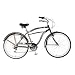 Victory Touring Cruiser Men's Cruiser Bike (26-Inch Wheels)