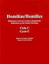 Homilias/Homilies Domingos/Sundays Ciclos/Cycles ABC (Three Books) (Reflexiones sobre las Lecturas Dominicales/Reflections on the Sunday Readings)