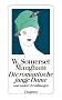 Eine romantische junge Dame: und andere Erz�hlungen