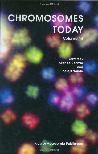 Chromosomes Today: Volume 14