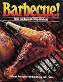 Cover of Barbecue!: From the Reynolds Wrap Kitchens